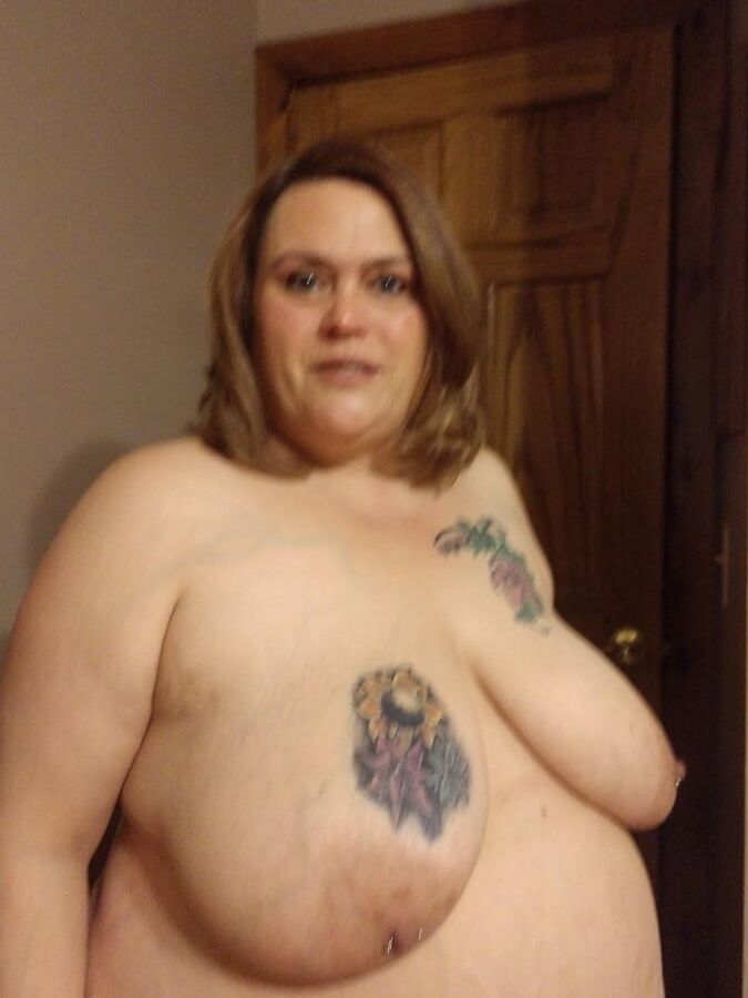 Bbw angie