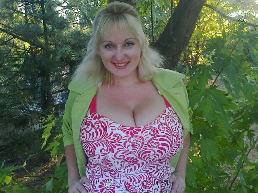 She Send Me Love From Russia