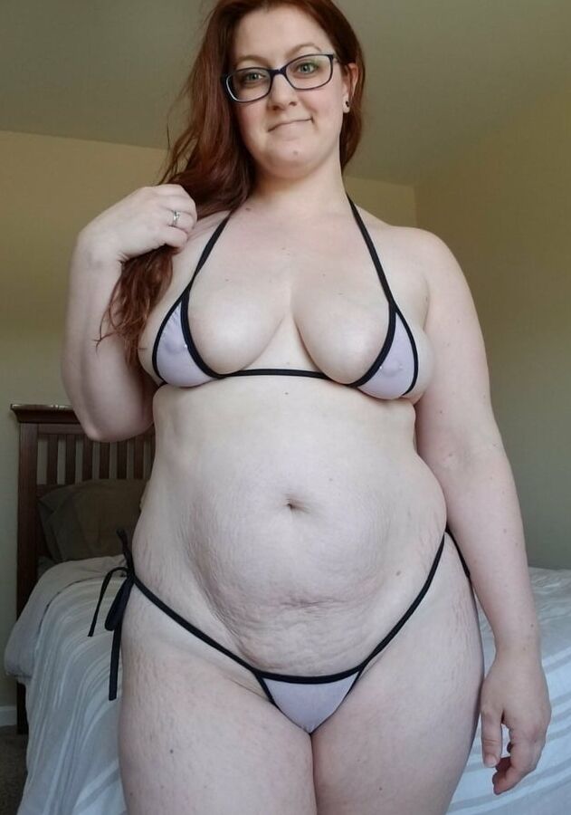 Naked is Sometimes Overrated