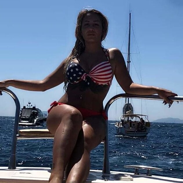 Lia il puttanone