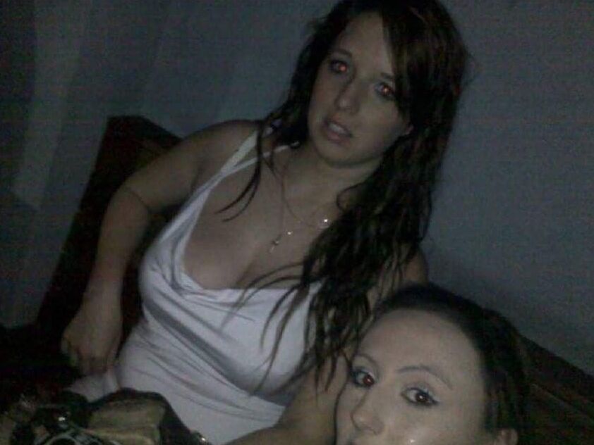 General pics from chatrooms.