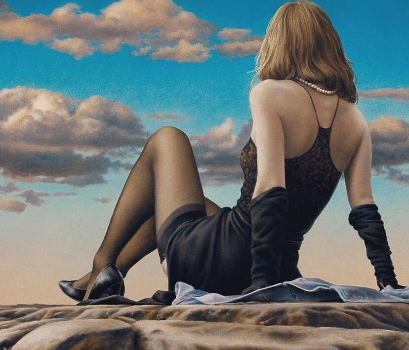 Fools Day Feminity