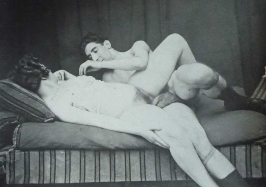 Th Century porn (various)