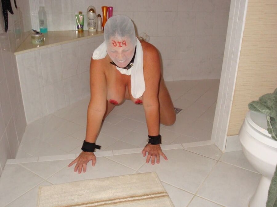 Piss Pig