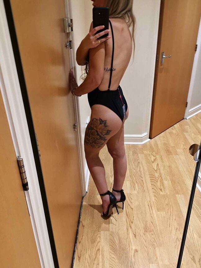 Beutiful Blonde Alexsandra NN