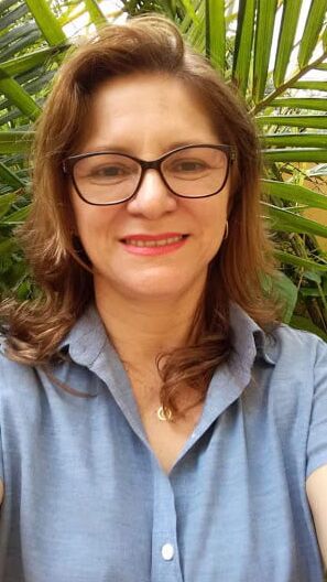 Maria brasileira pernanbucana gostosa