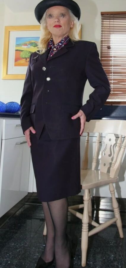 Uniforms found on ebay