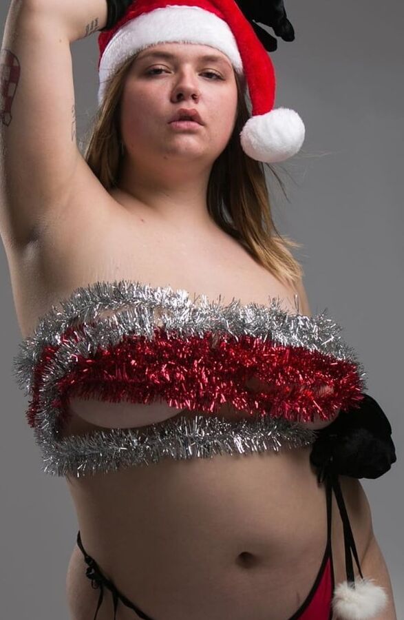 DREAM BBW - KENNA MARIJA