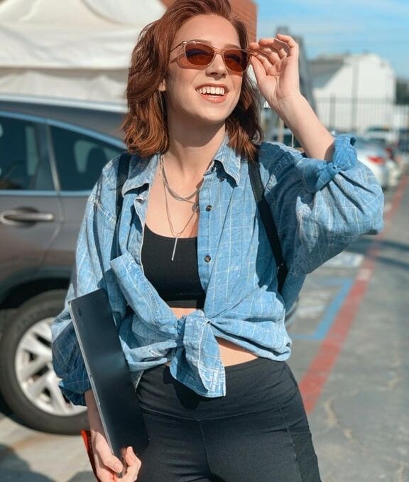 Courtney Miller Mega Collection