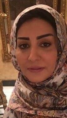 Wafaa Amer