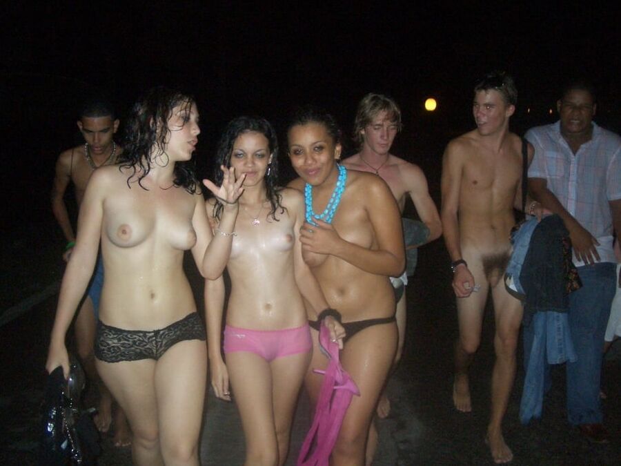 Sri Lanka Hikkaduwa - Hikka Fest