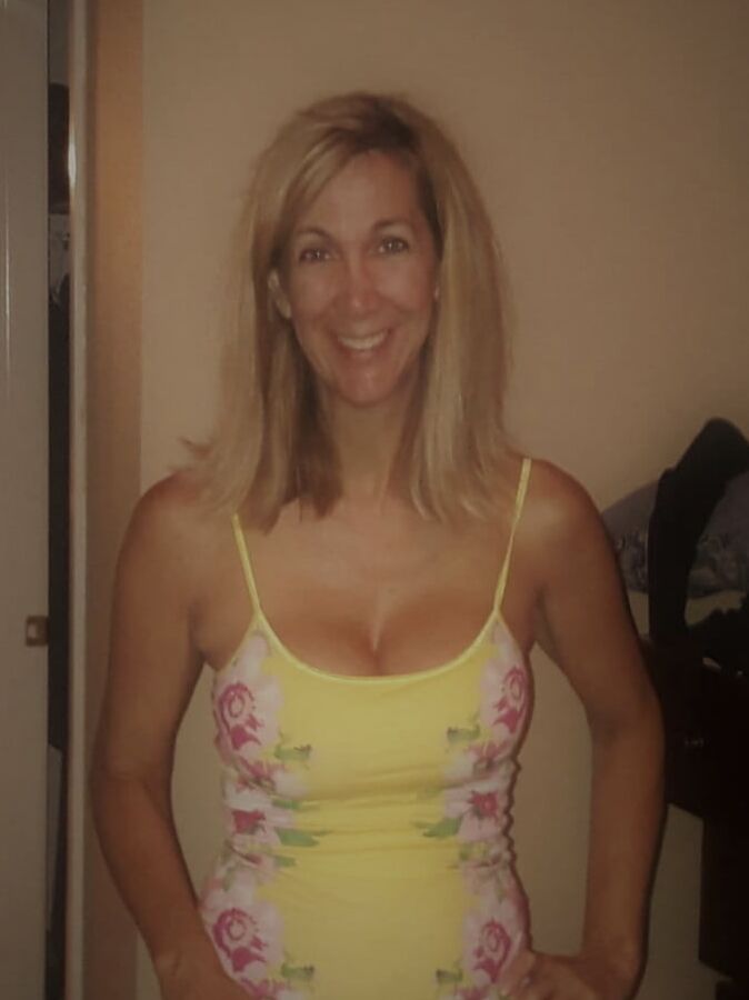 Moms gone wild