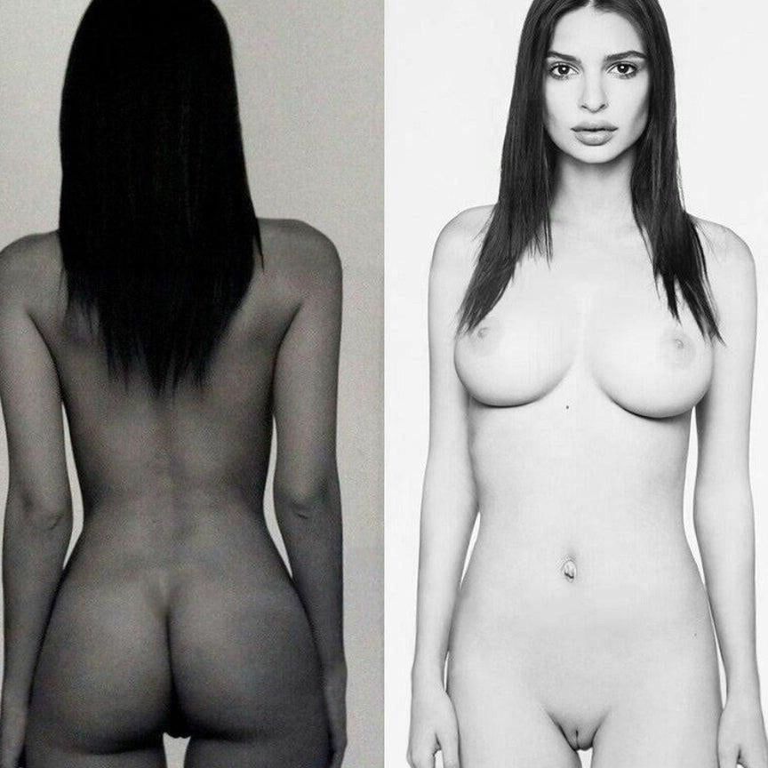 famose e nude