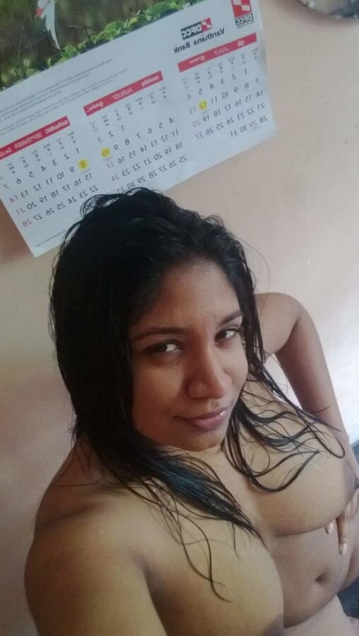 Sri Lanka Wasana Akki Nudes