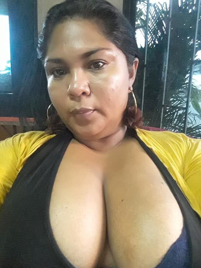 casandra benitez bbw culona tetona tits