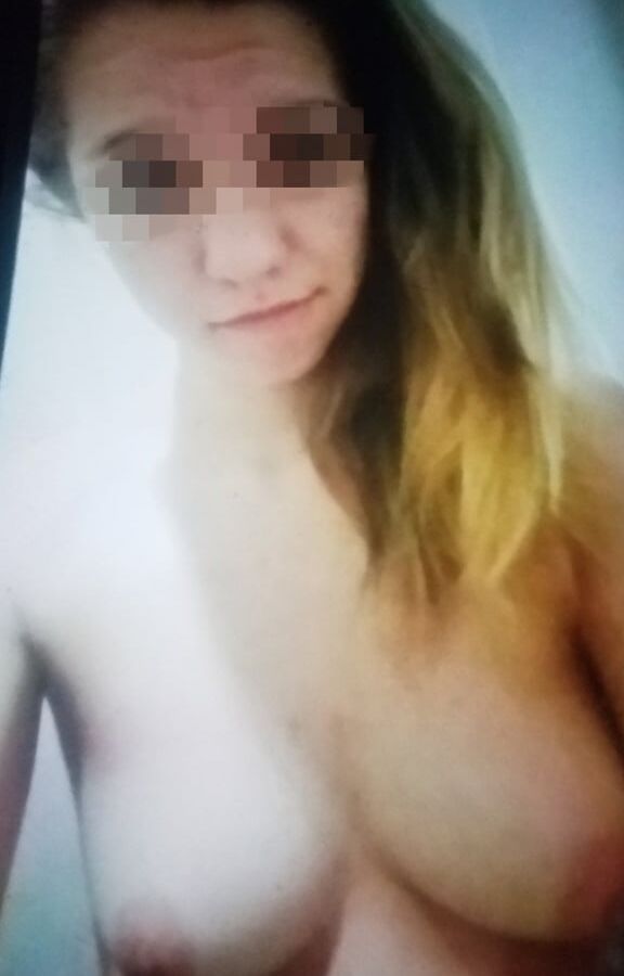 Dressed undressed girlfriend