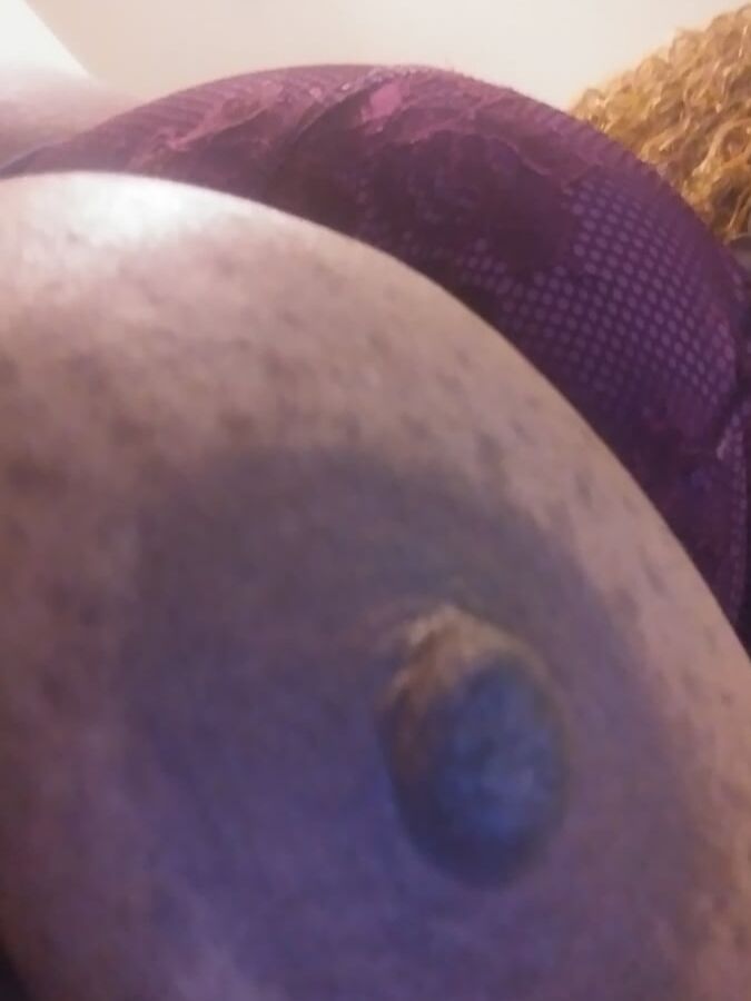 Mature black sexy Freak
