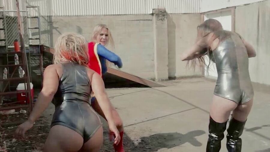 Bad Girls