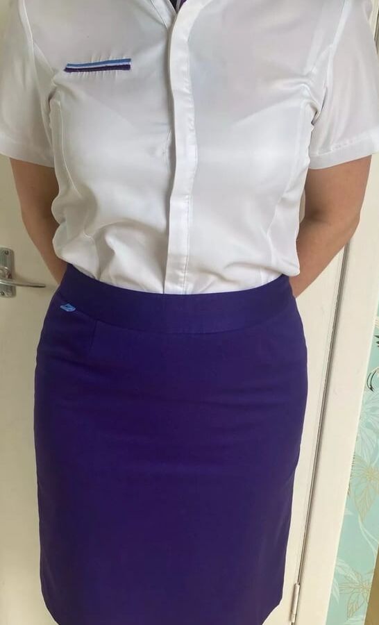 Uniforms found on ebay