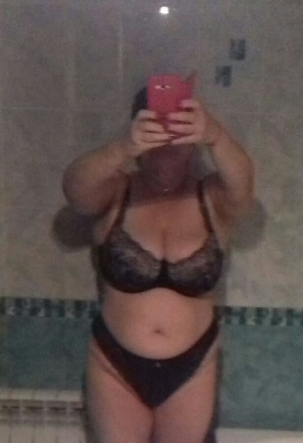 Rus mature Liliya old Rostov-on-don