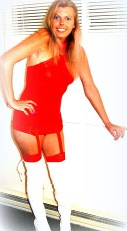 yr old Slut Mary Chaffee
