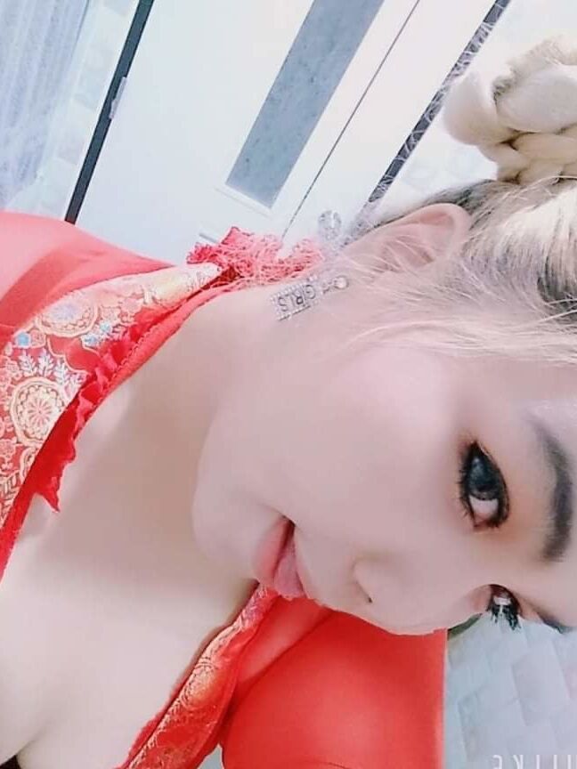 Thai students big tits