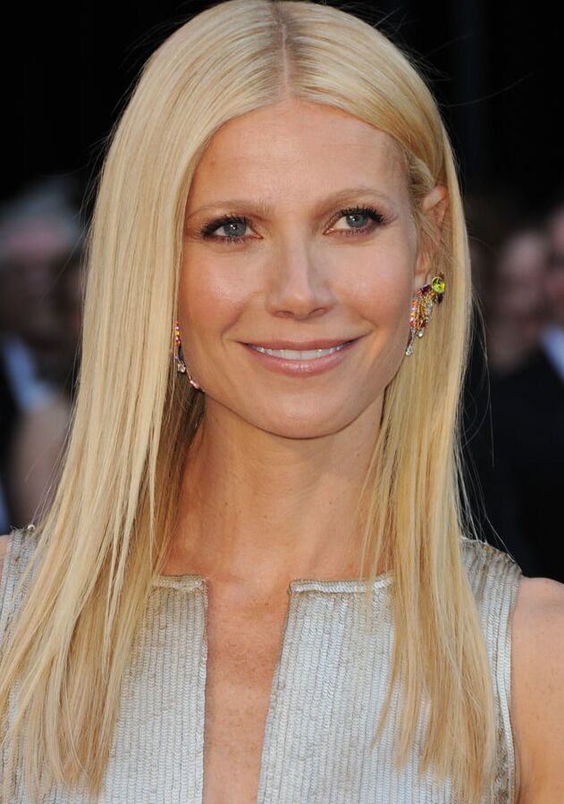 Sexy Gwyneth -