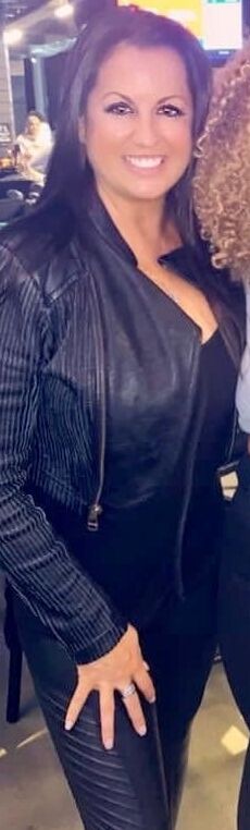 Sexy Leather
