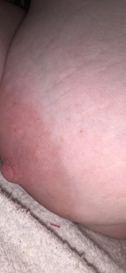 Soft tits