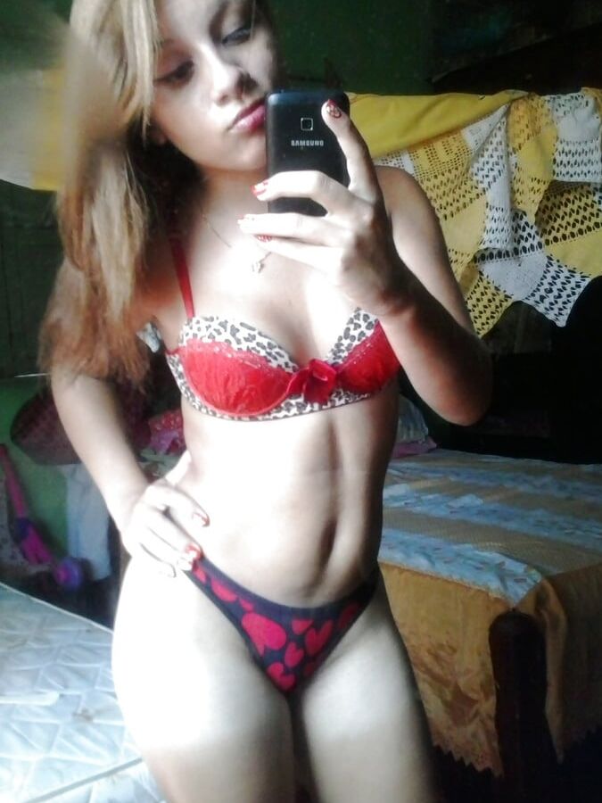novinhas