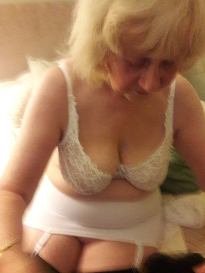 granny mix