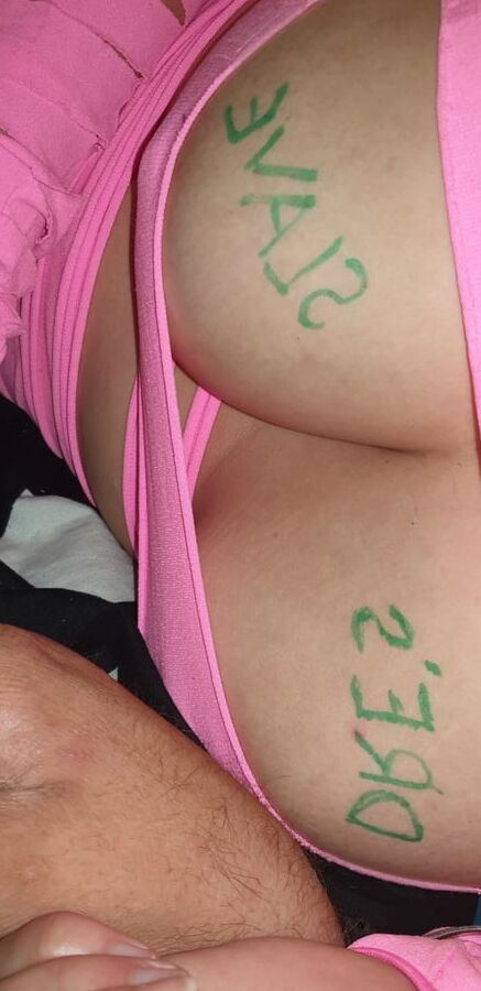 Pretty in Pink with some Kink