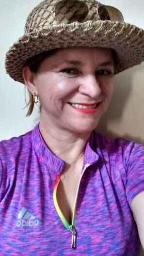 Maria brasileira pernanbucana gostosa