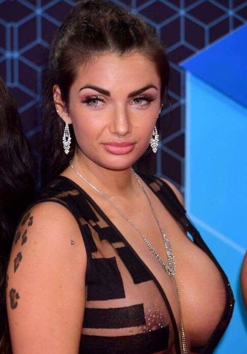 Elettra Lamborghini Italian Rich Bitch