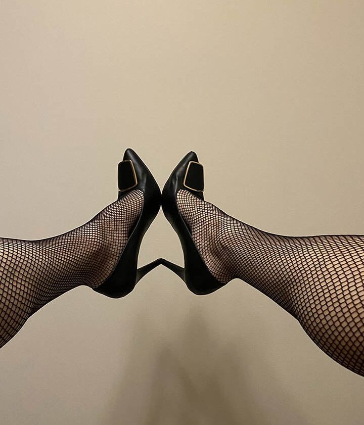 New Heels