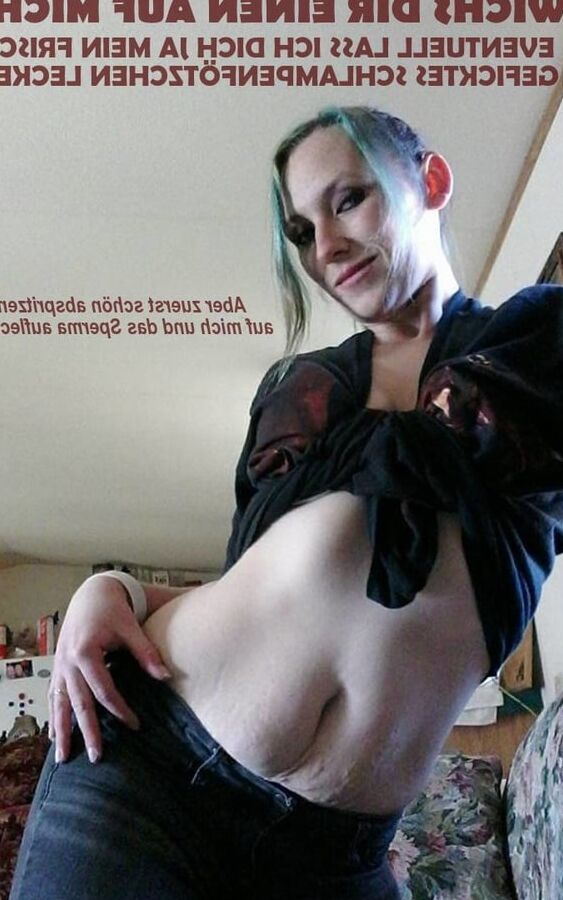 Cuckold und Femdom Schlampen