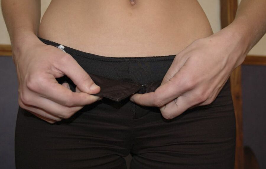 Embarrassed Naked Female (ENF) Forced Strippings