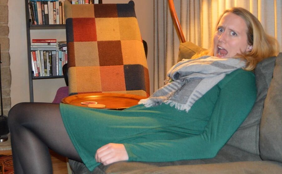 Pantyhosed Family