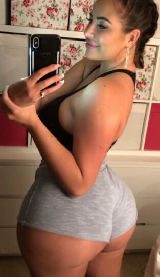 Ass, boobs, celebs and instagramgirls