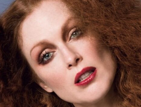 Julianne Moore