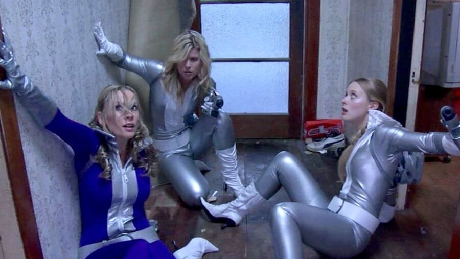 Bad Girls