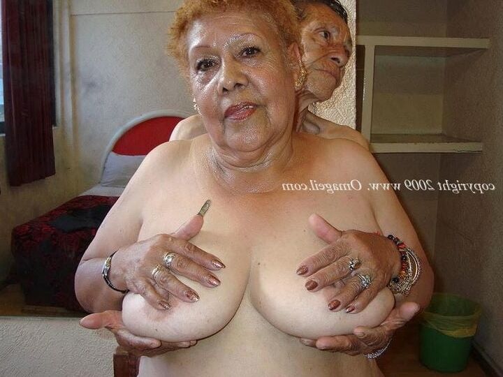BBW GRANNY AND MATURE