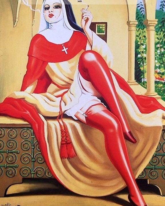 Satanic Symbols Photo Collection