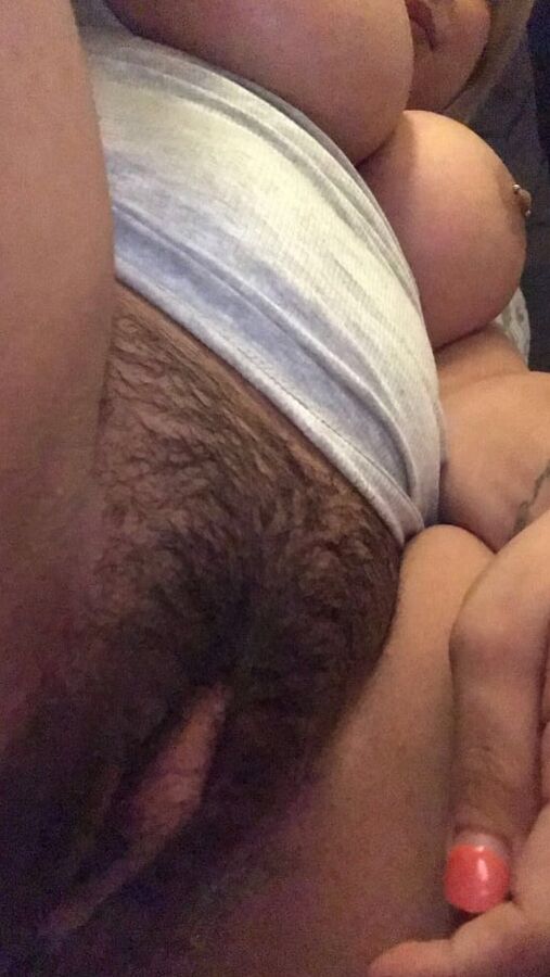 Ass, Pussy &amp; Tits = C Rossi