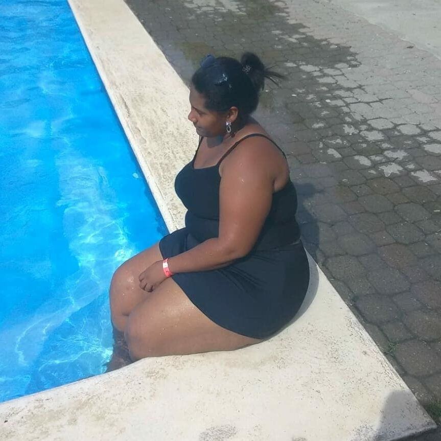 candy castillo bbw years culona