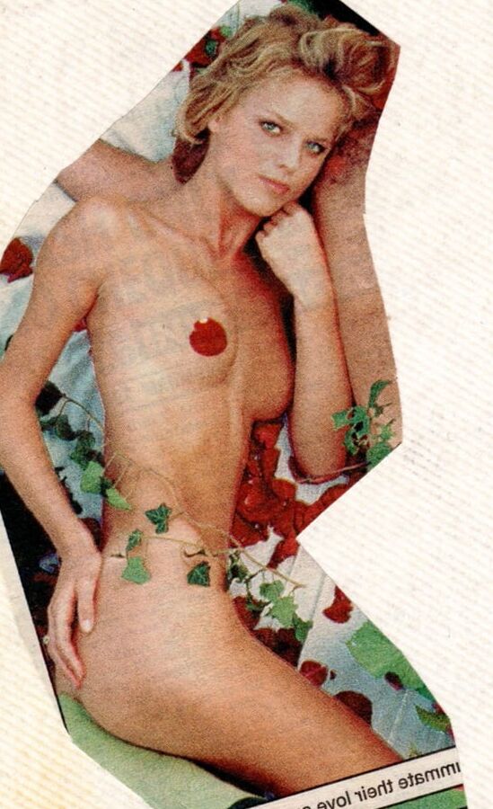 Eva Herzigova