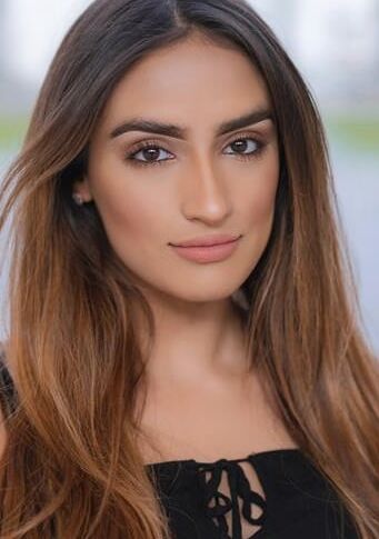 Rukku Nahar AKA Habiba Eastenders