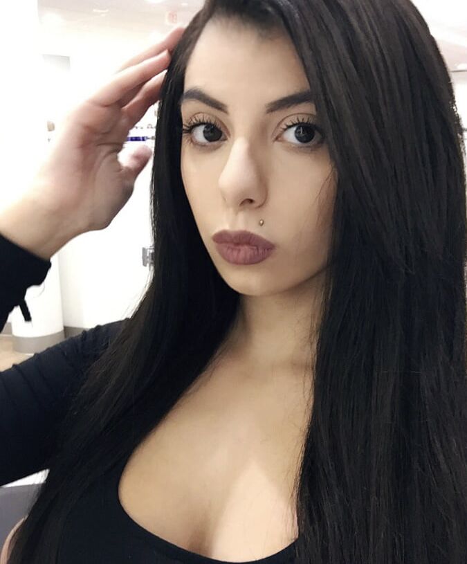 HOT Maryland Girl