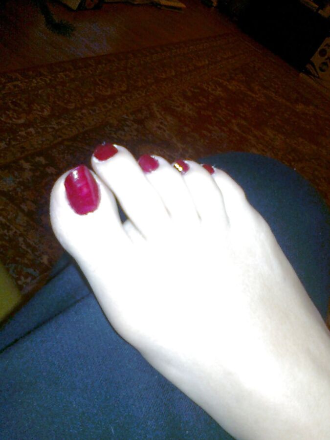 red Christmas