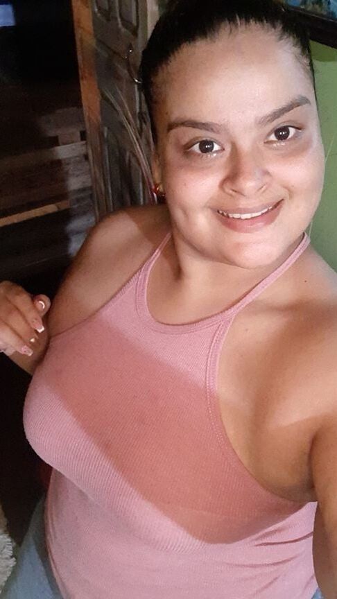 samanta larios ssbbw culona